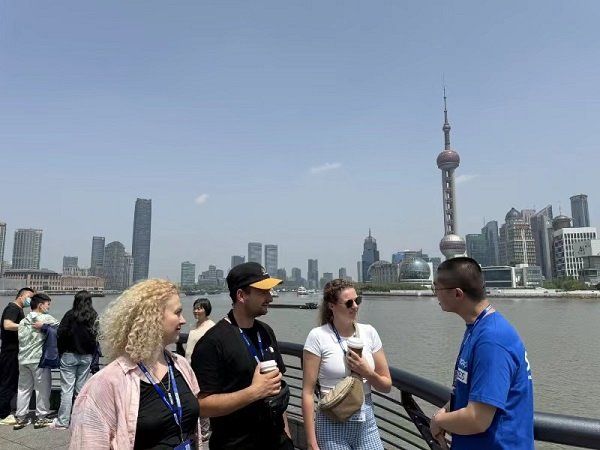 云沪深配资 俄罗斯普通护照持有者可免签来华30天，入境游市场迎新机